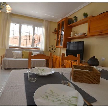 30 Beach House - Bbq & Terrace La Mata  Exterior foto
