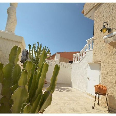 30 Beach House - Bbq & Terrace La Mata  Exterior foto