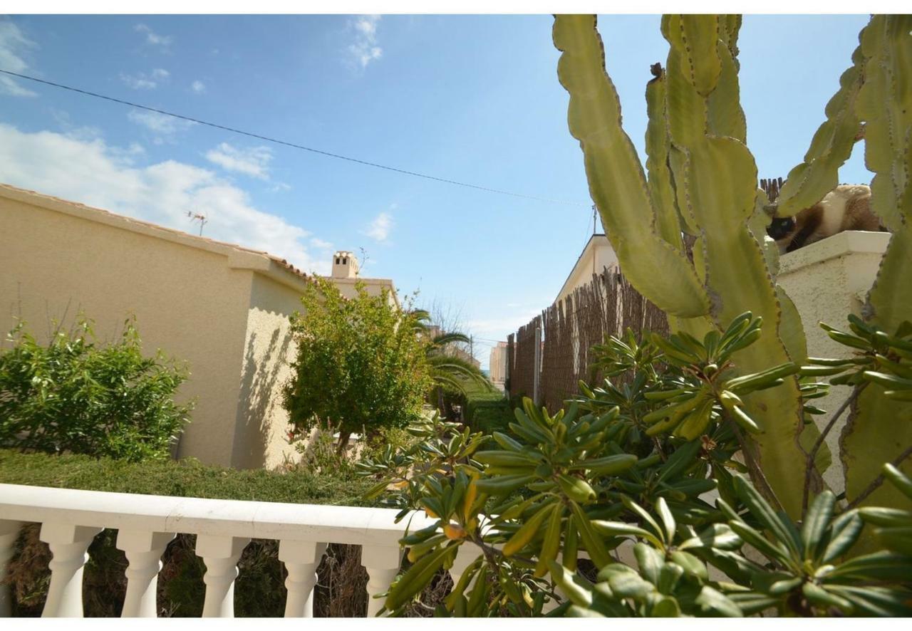 30 Beach House - Bbq & Terrace La Mata  Exterior foto